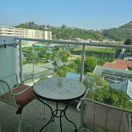 Apartamento 266 @The Seacraze HHQ Exterior foto