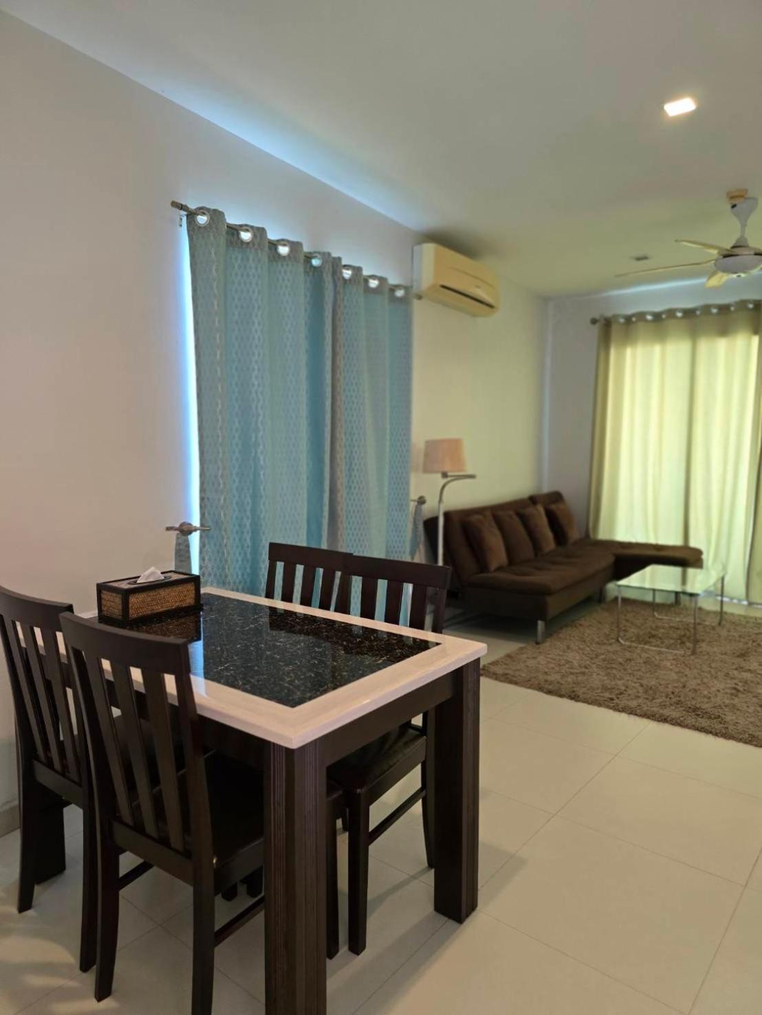 Apartamento 266 @The Seacraze HHQ Exterior foto
