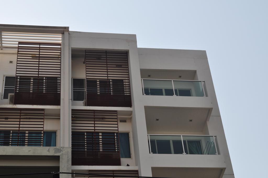 Apartamento 266 @The Seacraze HHQ Exterior foto