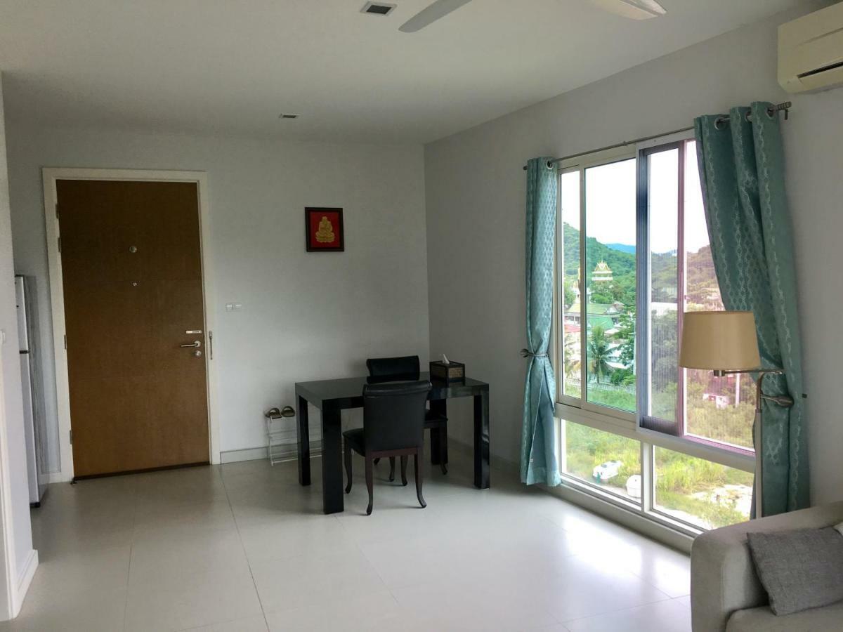Apartamento 266 @The Seacraze HHQ Exterior foto
