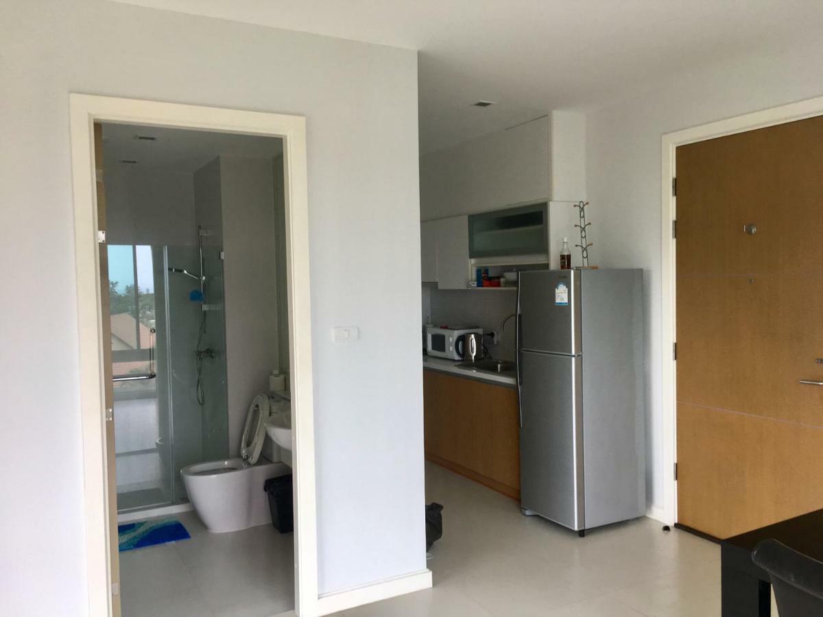 Apartamento 266 @The Seacraze HHQ Exterior foto